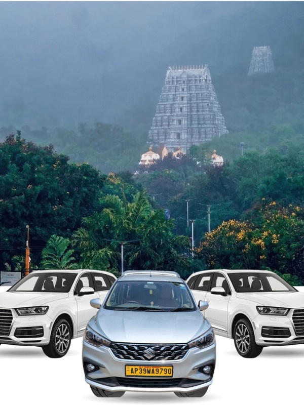 Essential Tips for Renting Outstation Cabs Across All 28 States in India