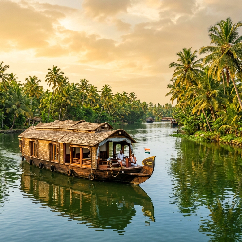 Alleppey