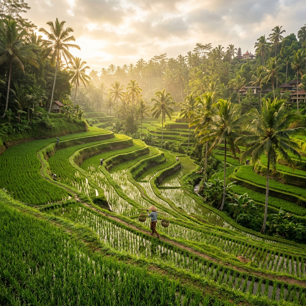 Honeymoon Packages