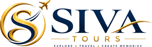 Siva Tours HTML