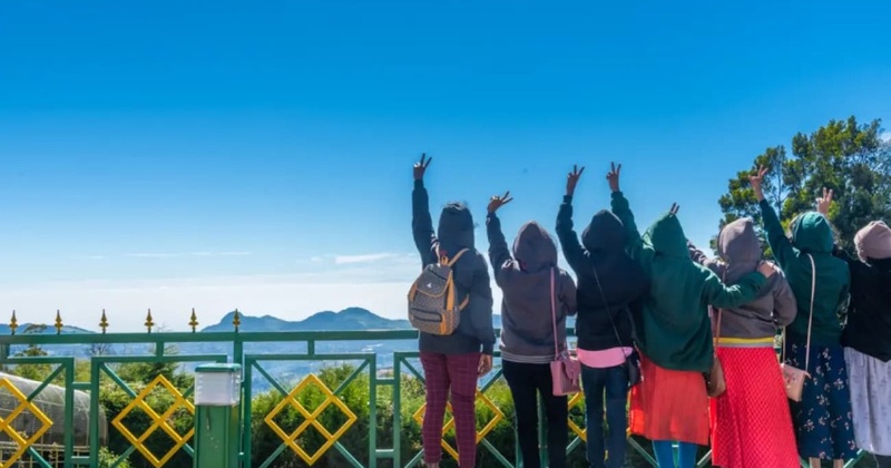 travel