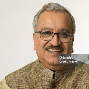 Suresh Sundaram