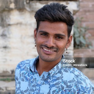 Karthik V.